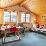 Appartement Gaestehaus Graf *