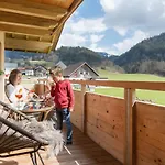 Gaestehaus Graf * Bezau