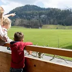 Appartement Gaestehaus Graf *