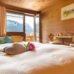 Appartement Gaestehaus Graf