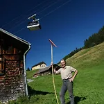Gaestehaus Graf Appartement *