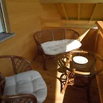 Graf Apartment *