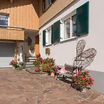 Gaestehaus Graf Bezau