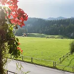 Appartement Gaestehaus Graf *