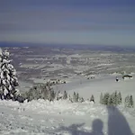 Appartement Gaestehaus Graf *