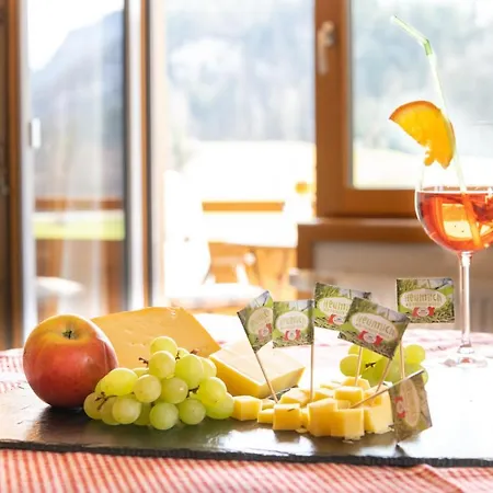 דירה Gaestehaus Graf