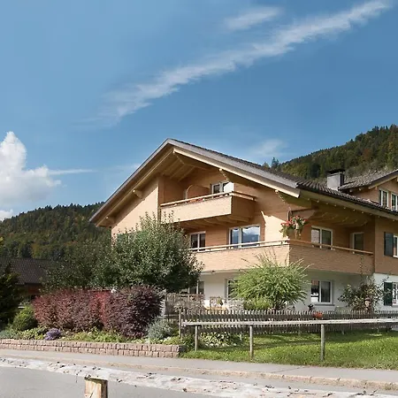 Gaestehaus Graf *