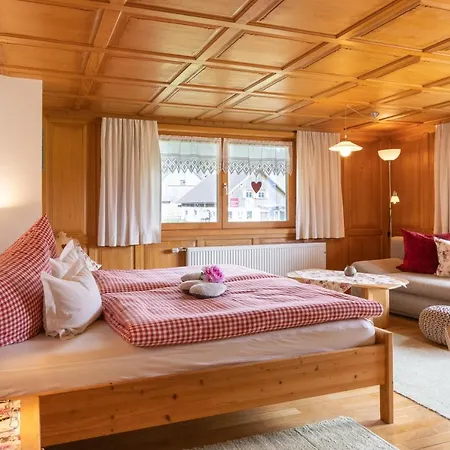 Gaestehaus Graf