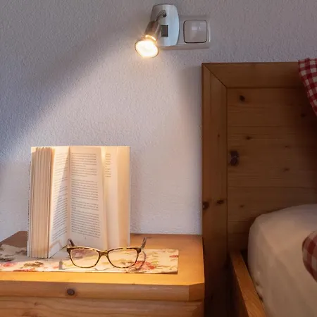 Apartamento Gaestehaus Graf