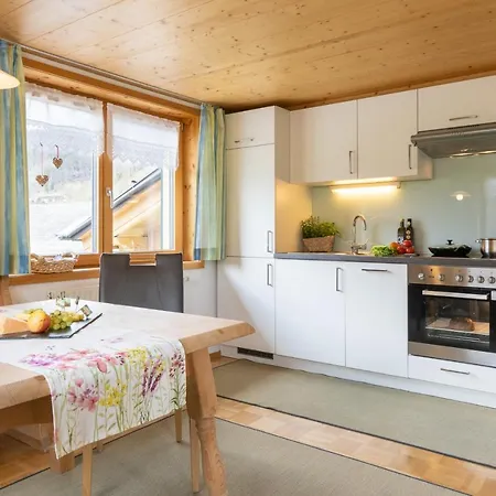 Gaestehaus Graf *