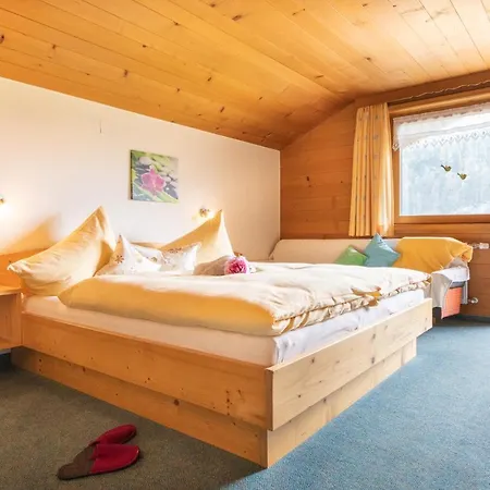 Gaestehaus Graf *