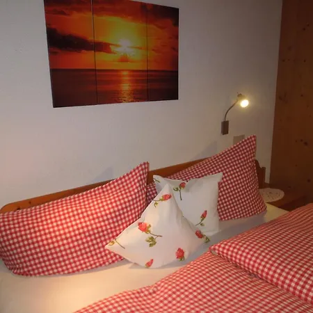 Gaestehaus Graf *