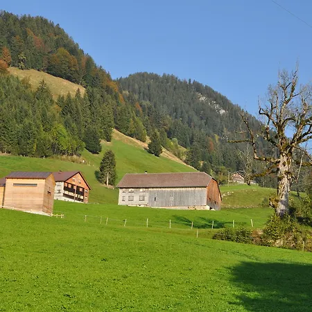 Gaestehaus Graf Bezau