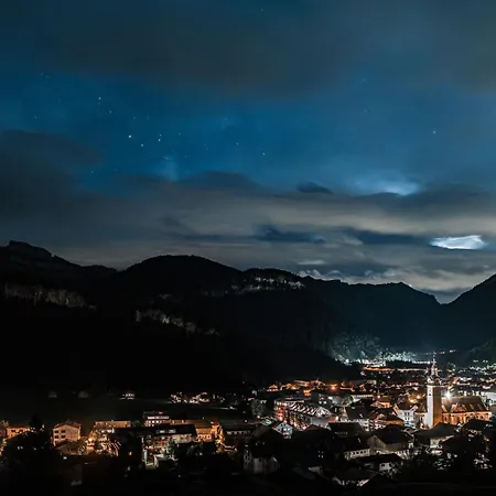 דירה Gaestehaus Graf *