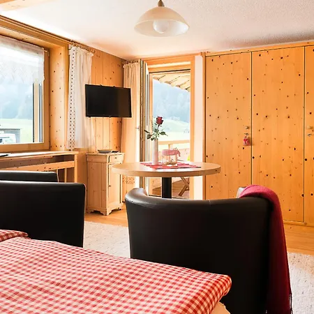 Gaestehaus Graf