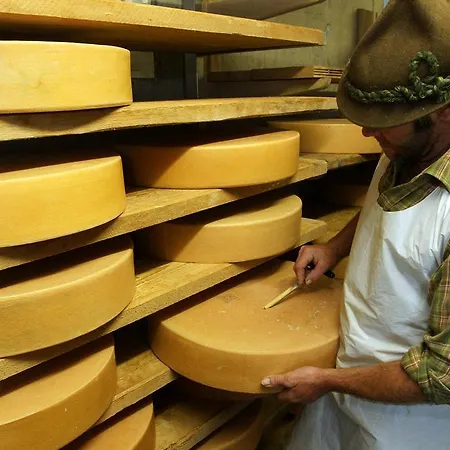 Gaestehaus Graf * בצאו