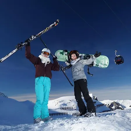 Gaestehaus Graf בצאו