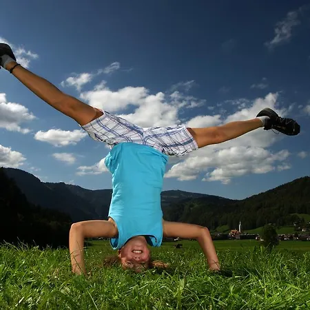 Gaestehaus Graf בצאו