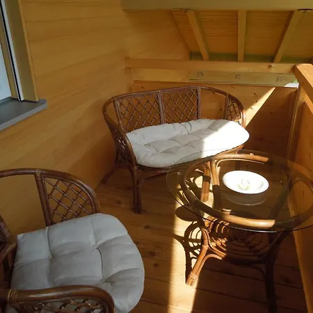 Gaestehaus Graf Apartment *