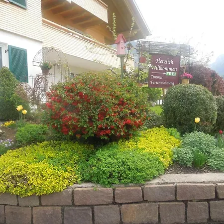Apartment Gaestehaus Graf