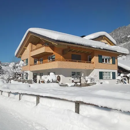 Gaestehaus Graf