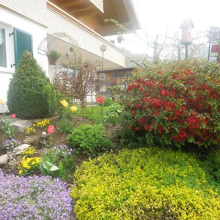 Gaestehaus Graf