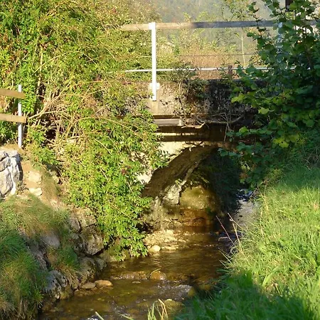 Gaestehaus Graf Bezau