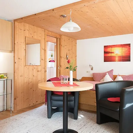 Gaestehaus Graf *