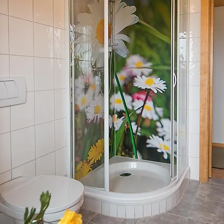 Gaestehaus Graf דירה *