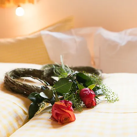 דירה Gaestehaus Graf