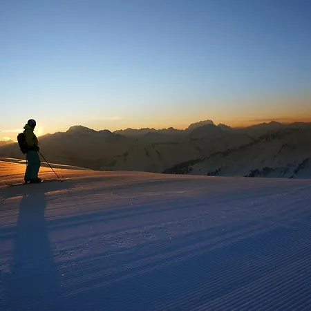 Gaestehaus Graf בצאו