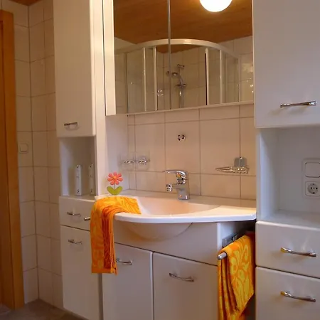 Gaestehaus Graf